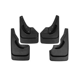 Premium Mud Flaps (4 pcs) Jeep Grand Cherokee WJ 1999-2004 photo 1