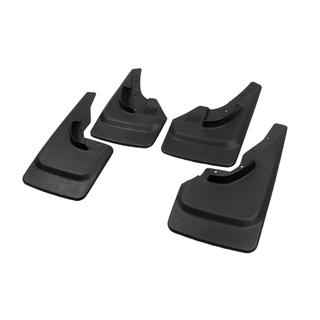 Premium Mud Flaps (4 pcs) Jeep Grand Cherokee WJ 1999-2004 photo 2