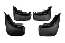 Range Rover V L460 2021- Premium Mud Flaps (4 pcs) photo 1