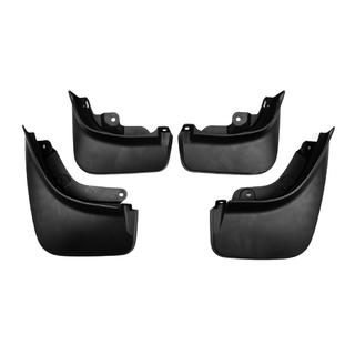 Premium Mud Flaps (4 pcs) Range Rover V L460 2021- photo 1