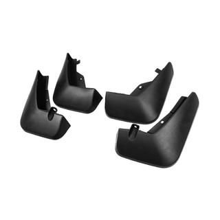 Original Premium Mud Flaps (2019+) (Set of 4) Land Rover Discovery Sport 2014- photo 2