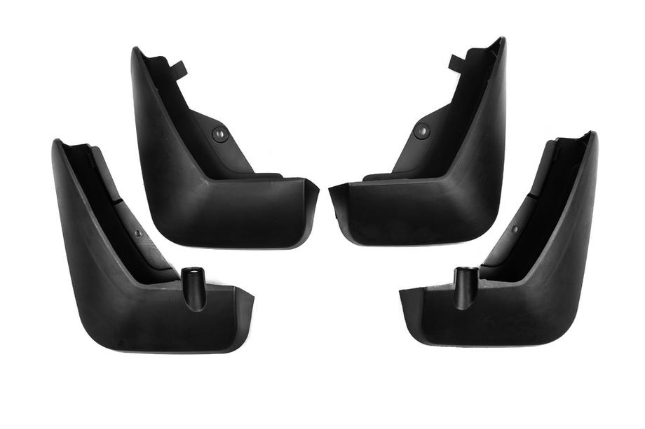 Land Rover Discovery Sport 2014- Original Premium Mud Flaps (2019+) (Set of 4) Image
