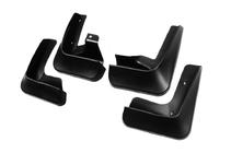 Lexus CT200H 2011-2022 Premium Mud Flaps (4 pcs) photo 1