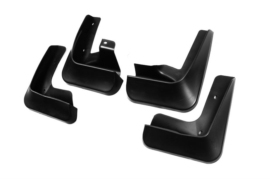 Lexus CT200H 2011-2022 Premium Mud Flaps (4 pcs) Image