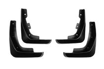 Lexus ES 2006-2011 Premium V1 Mud Flaps (2008-2011, Set of 4) photo 1
