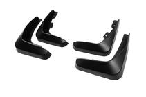 Lexus ES 2006-2011 Premium V1 Mud Flaps (2008-2011, Set of 4) photo 2