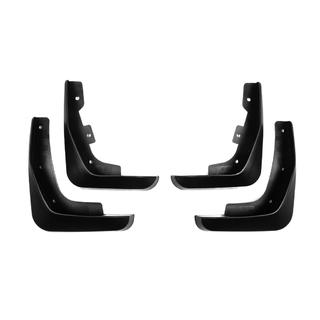 Premium V1 Mud Flaps (2008-2011, Set of 4) Lexus ES 2006-2011 photo 1