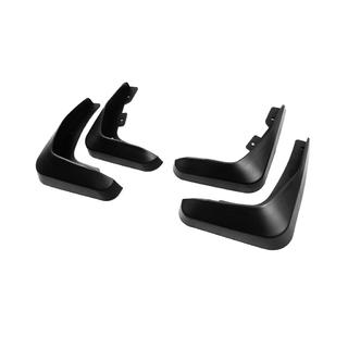 Premium V1 Mud Flaps (2008-2011, Set of 4) Lexus ES 2006-2011 photo 2