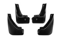 Lexus NX 2022- Premium Mud Flaps (4 pcs) photo 1