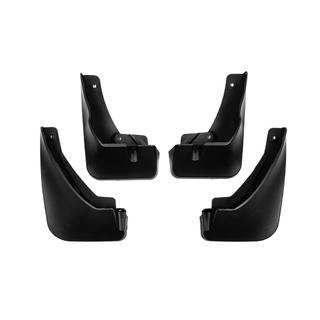 Premium Mud Flaps (4 pcs) photo 1
