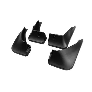 Premium Mud Flaps (4 pcs) photo 2