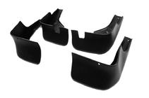 Lexus RX 2003-2009 Premium Mud Flaps (4 pcs) photo 2
