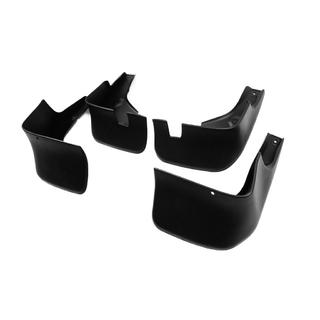 Premium Mud Flaps (4 pcs) Lexus RX 2003-2009 photo 2