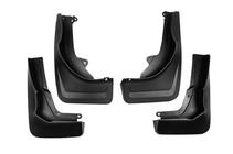 Mercedes GLS X167 2019- Original Premium Mud Flaps (4 pcs, cars without side skirts) photo 2