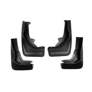 Original Premium Mud Flaps (4 pcs, cars without side skirts) photo 2