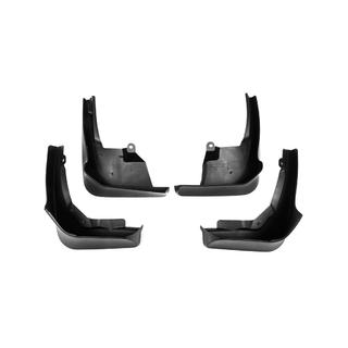 Original Premium Mud Flaps (4 pcs, 4-matic) photo 1