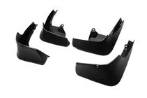 Mercedes S-class W223 2020- Original Premium Mud Flaps (4 pcs, without 4-matic) photo 2