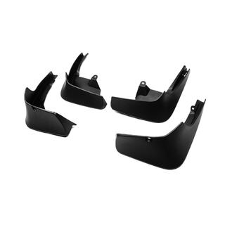 Original Premium Mud Flaps (4 pcs, without 4-matic) photo 2