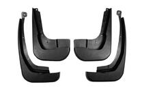 Mercedes Vito/V-class W447 2014- Original Premium Mud Flaps for V-class 2019+ (4 pcs) photo 2