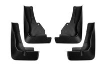 Mitsubishi ASX 2010-2023 Original Mud Flaps Premium 2019-2023 (Set of 4) photo 1