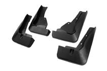 Mitsubishi ASX 2010-2023 Original Mud Flaps Premium 2019-2023 (Set of 4) photo 2