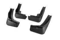 Mitsubishi Eclipse Cross 2017- Premium Mud Flaps (4 pcs) photo 2