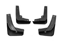 Mitsubishi Eclipse Cross 2017- Premium Mud Flaps (4 pcs) photo 3