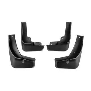 Premium Mud Flaps (4 pcs) photo 1