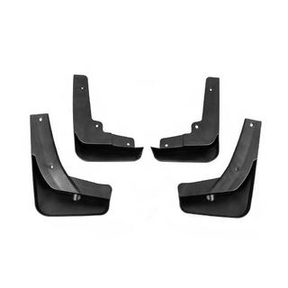 Premium Mud Flaps (4 pcs) Mitsubishi Eclipse Cross 2017- photo 3