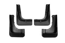 Mitsubishi Outlander 2012-2021 Genuine Mud Flaps Premium 2016-2021 (Set of 4) photo 2