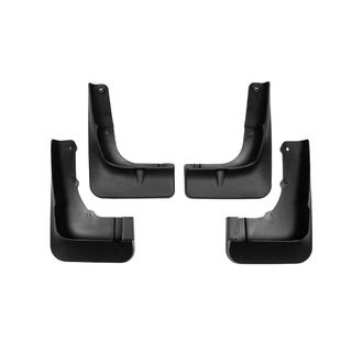 Genuine Mud Flaps Premium 2016-2021 (Set of 4) photo 2