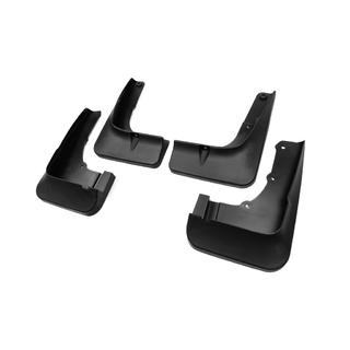 Genuine Mud Flaps Premium 2016-2021 (Set of 4) photo 1