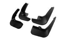 Nissan NV200 2009- Premium Mud Flaps (4 pcs) photo 2