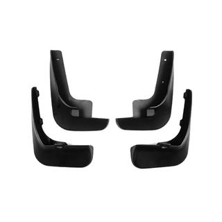 Premium Mud Flaps (4 pcs) Nissan NV200 2009- photo 1