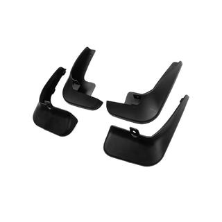 Premium Mud Flaps (4 pcs) Nissan NV200 2009- photo 2