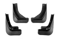 Nissan Kicks 2016- Premium Mud Flaps (4 pcs) photo 1