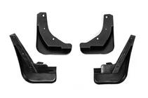 Nissan Kicks 2016- Premium Mud Flaps (4 pcs) photo 3