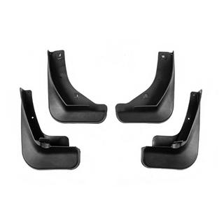 Premium Mud Flaps (4 pcs) photo 1