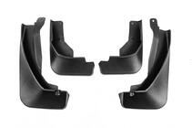 Nissan X-trail T33/Rogue 2022- Premium Mud Flaps (4 pcs) photo 1