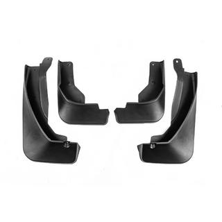 Premium Mud Flaps (4 pcs) Nissan X-trail T33/Rogue 2022- photo 1