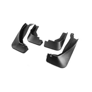 Premium Mud Flaps (4 pcs) photo 2