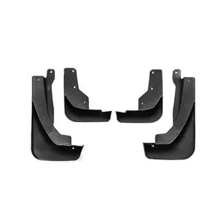Premium Mud Flaps (4 pcs) photo 3