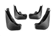 Peugeot 4008 2012-2017 Premium Mud Flaps (V1, 4 pcs) photo 1