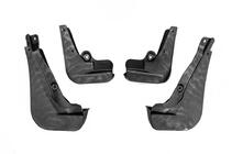 Peugeot 4008 2012-2017 Premium Mud Flaps (V1, 4 pcs) photo 3