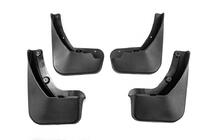 Peugeot 5008 2016-2023 Premium Mud Flaps (4 pcs) photo 1
