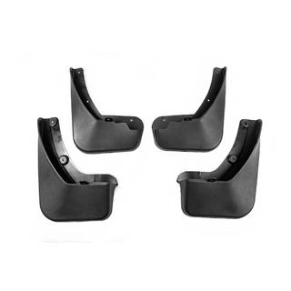 Premium Mud Flaps (4 pcs) photo 1