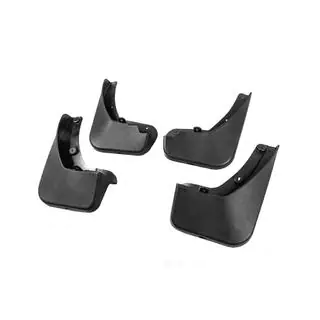Premium Mud Flaps (4 pcs) Peugeot 5008 2016-2023 photo 2