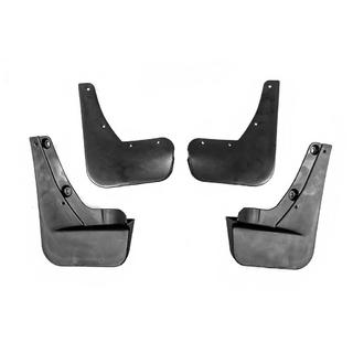 Premium Mud Flaps (4 pcs) photo 3