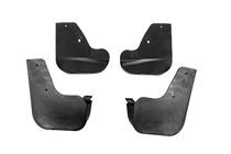 Renault Koleos 2016-2024 Premium Mud Flaps (4 pcs) photo 4