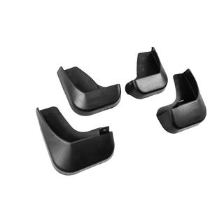 Premium Mud Flaps (4 pcs) Renault Koleos 2016-2024 photo 3
